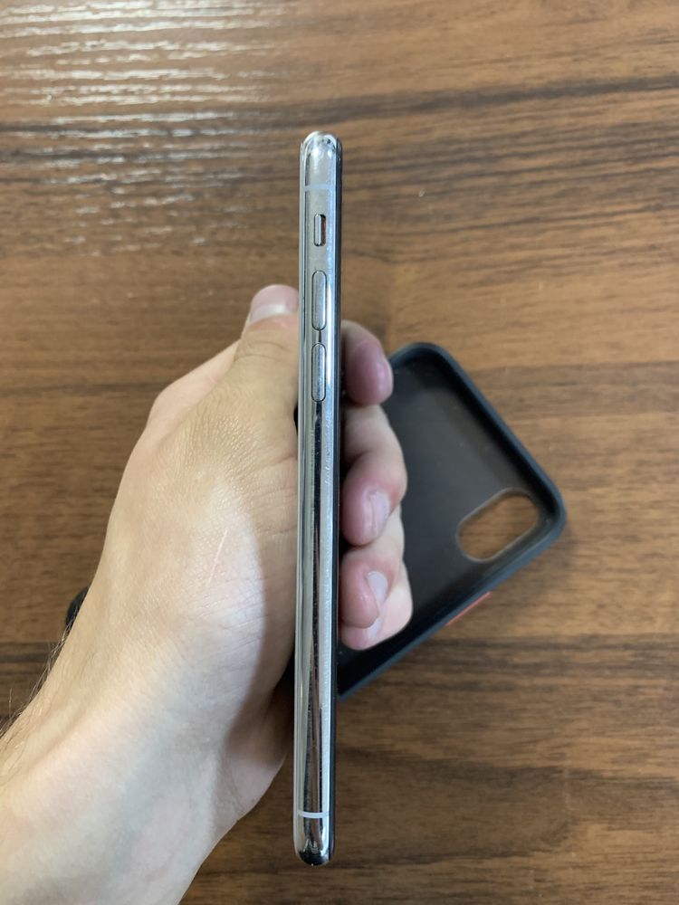 Iphone X 64 white