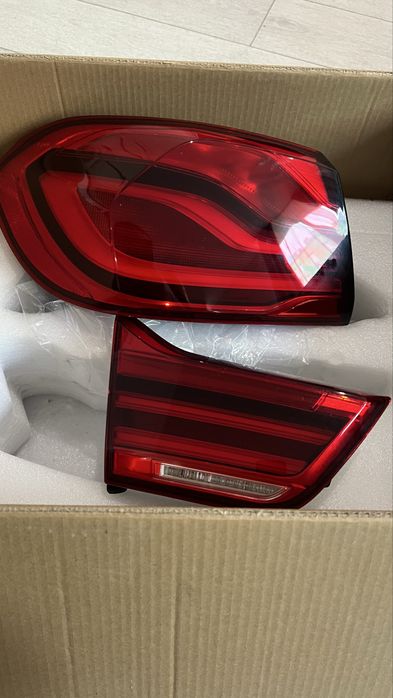 Задние Стопы(КОМПЛЕКТ)BMW F36,F32