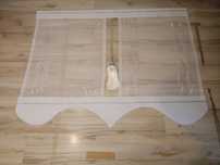 Firany panele ekrany