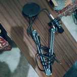 Mikrofon MAD DOG Pro GMC301