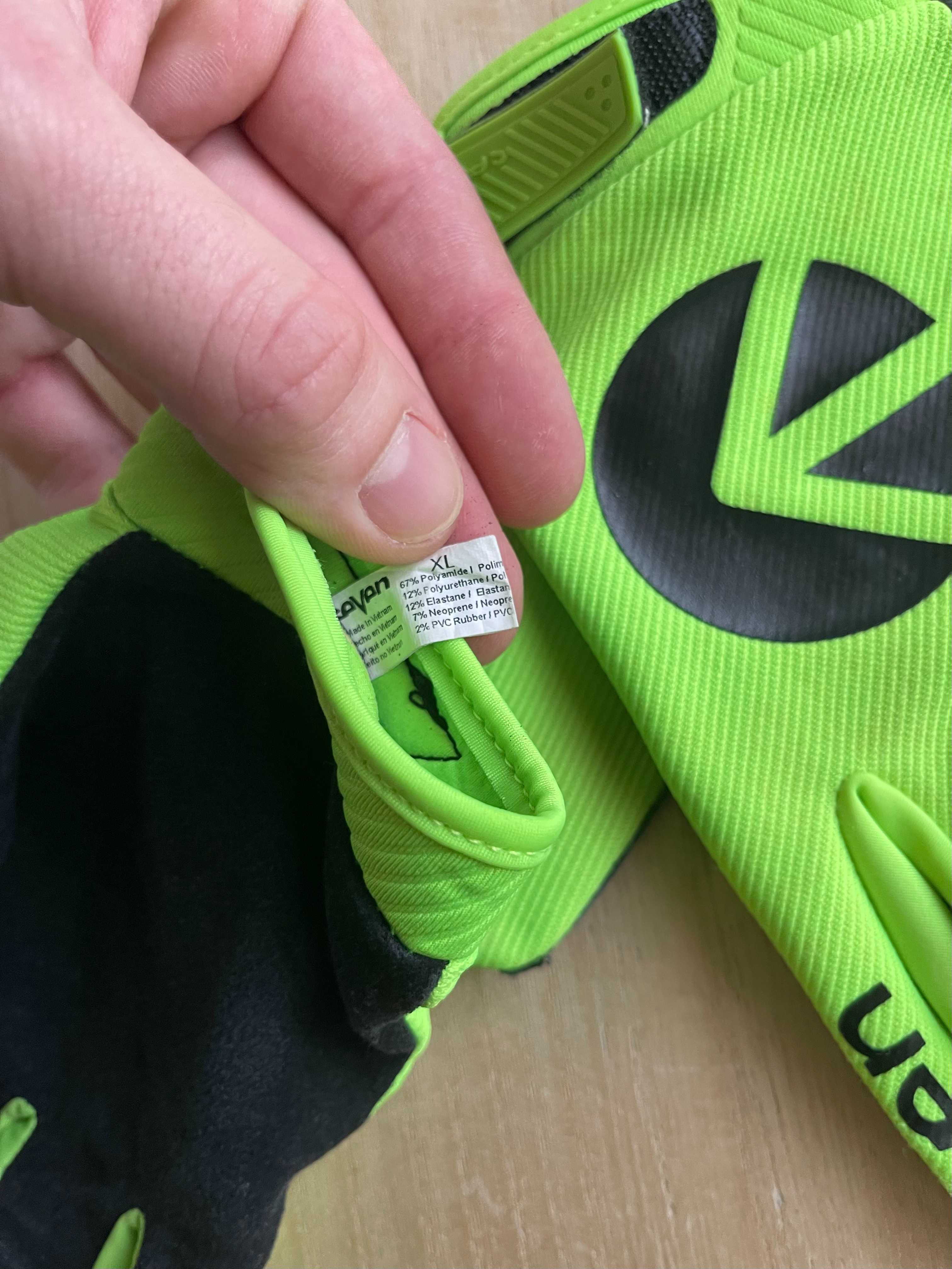 Luvas Seven - XL