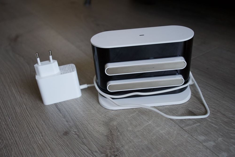 Xiaomi Mi Robot Vacuum Mop P – Odkurzacz automatyczny