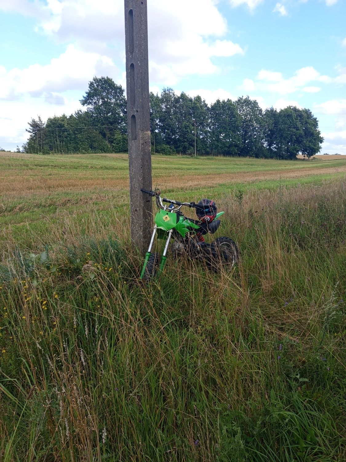 Sprzedam Kross xtr 607