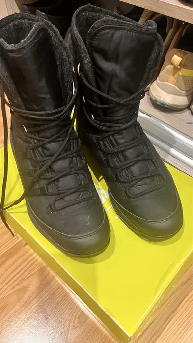 Термочеревики адідас