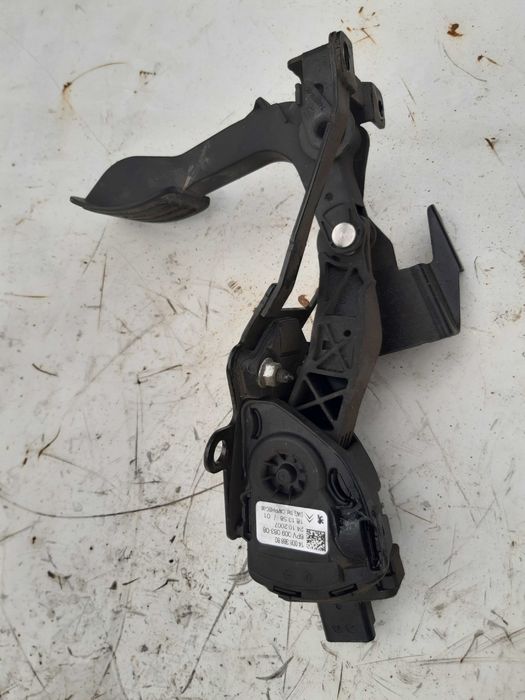 Scudo II 07r. 2.0 JTD Sprzeglo sztywne Valeo Pedal gazu potencjometr