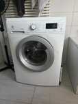 Pralka Electrolux 7kg