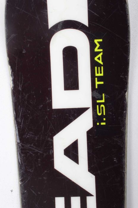 Narty Head Worldcup Rebels I.SL Team JR 131 cm - 1481