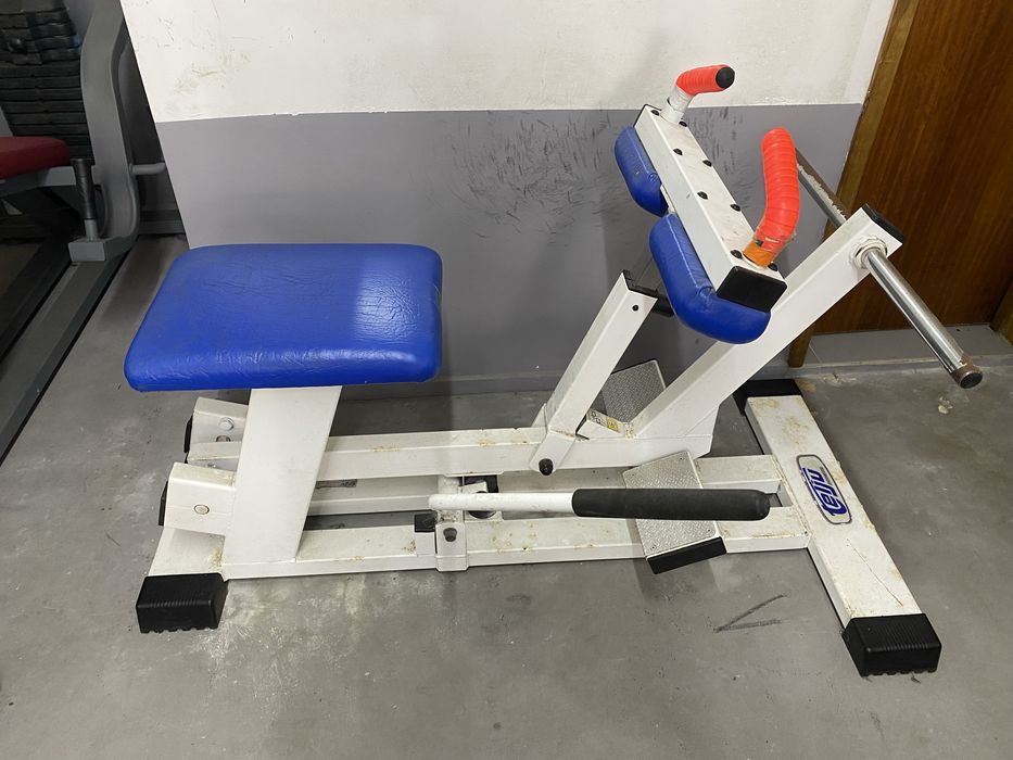 Máquina de Gémeos Telju