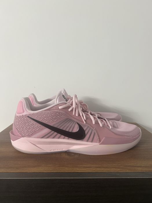 Кросівки Nike Sabrina 2, 48 розмір, 31.5 см устілка