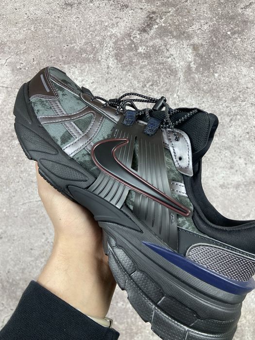 Оригінальні кросівки Nike V2K Run | HQ4053‑001