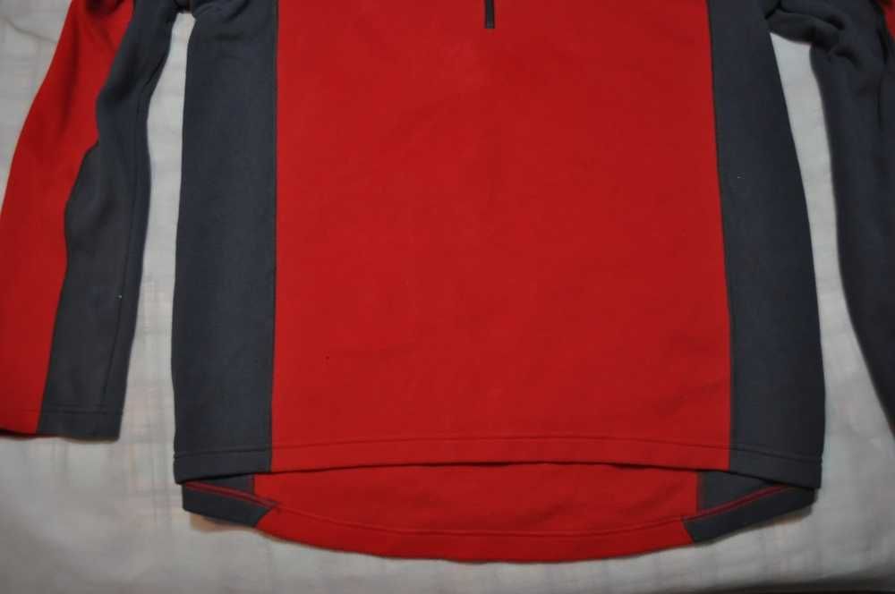 BERGHAUS XL męska bluza polarowa polartec i7