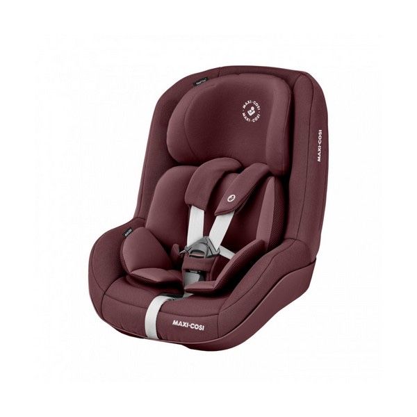 Автокрісло з базою Maxi-Cosi Pearl Pro 2 i-Size