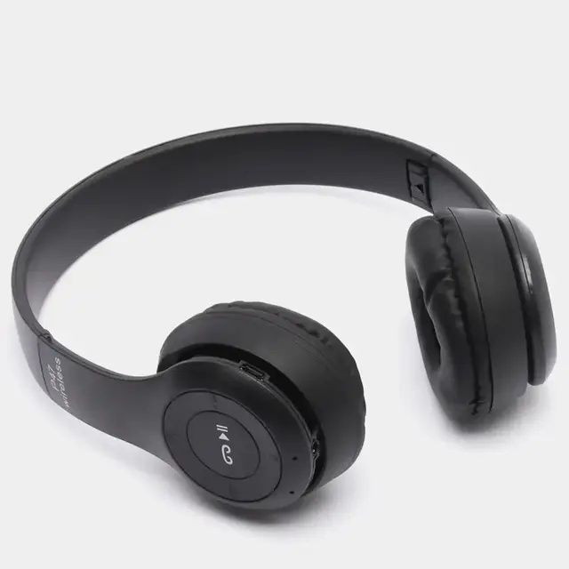 Бездротові Bluetooth навушники MDR P47 з MP3-плеєром 3957
