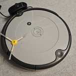 Robot odkurzacz  irobot roomba 698