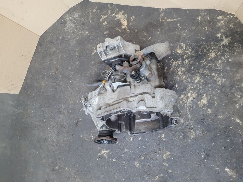 Кпп 1.6MPI Octavia tur,A5,jetta,passat,golf