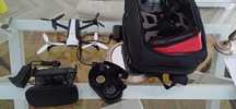 Drone Parrot Bebop 2