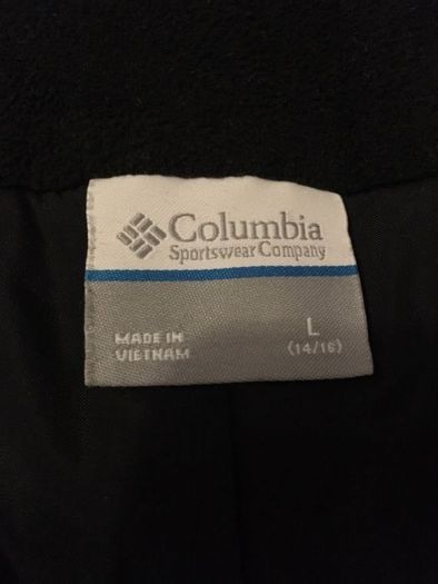 Комбинезон штаны Columbia . Коламбия.