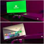 Microsoft Xbox One S All-Digital Edition | 1 TB | Um/Dois Controles