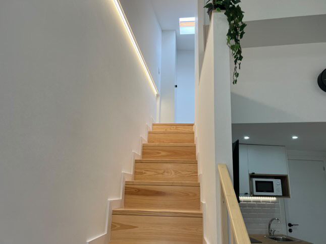 Moradia T1 Leça da Palmeira/Perafita