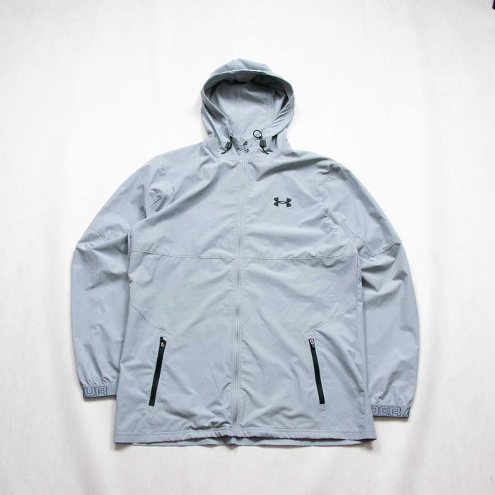 Under Armour Vanish lekka kurtka sportowa L