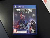 Jogo PS4 PS5 Watch Dogs Legion