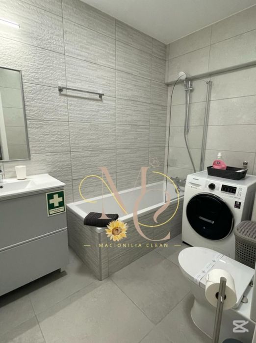 Serviço de limpeza de alojamento local...