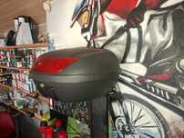 Top case Moto 45l