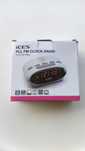Nowe radio Ices , polecam