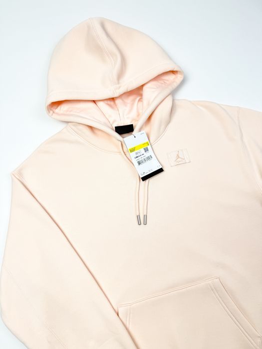 Оригінал! Жіноче Худі Jordan Statsmen персикове (S) Нове з бірками!