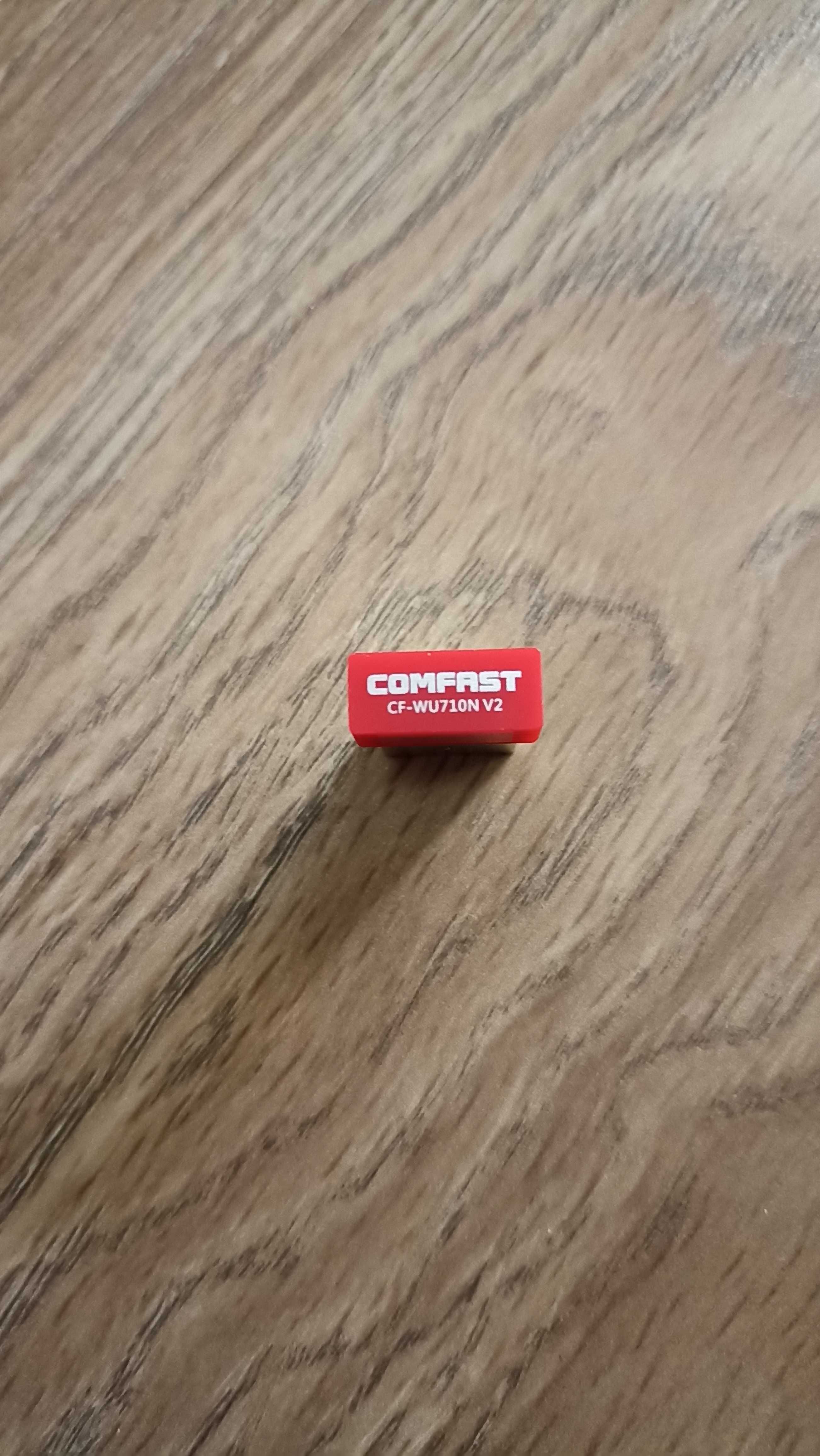 Адаптер WiFi Comfast CF-WU710N v.2 (MT7601)