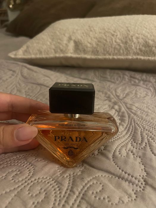 Perfume Prada Paradoxe Intense