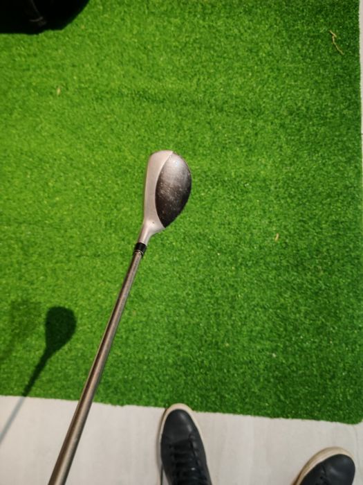 Híbrido 3 TaylorMade 19