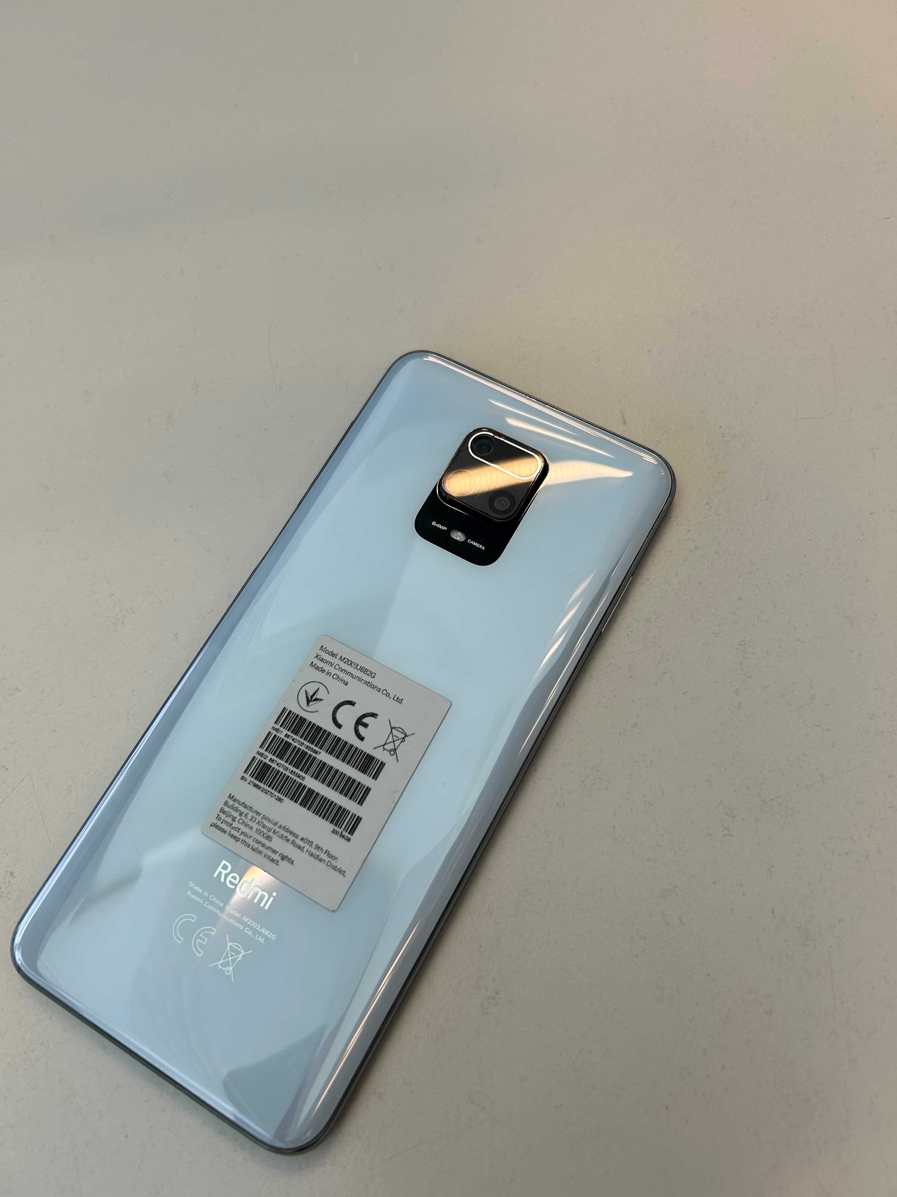 Xiaomi Redmi Note 9 Pro