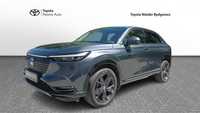 Honda HR-V Sprawdzony samochód od Dealera / GWARANCJA / umów się na jazdę testową