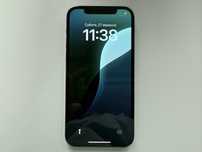 Apple iPhone 12 Pro 256gb Gray Neverlock 81%