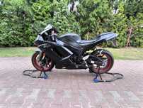 Kawasaki ninja ZX6R
