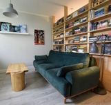 Sofa kanapa Scandic Sofa rozkladana z funkcją spania