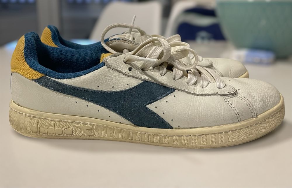 Sapatilhas Casual Diadora