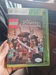 Lego Piraci z Karaibów po polsku xbox 360 pirates of the caribbean
