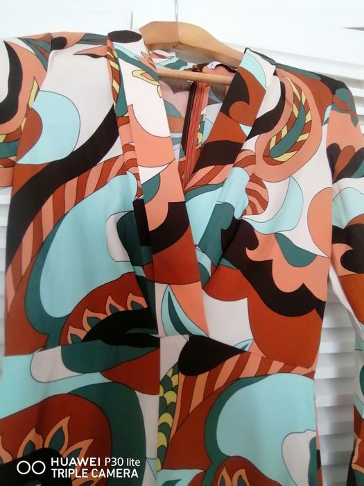 Macacão da Mango novo sem etiqueta