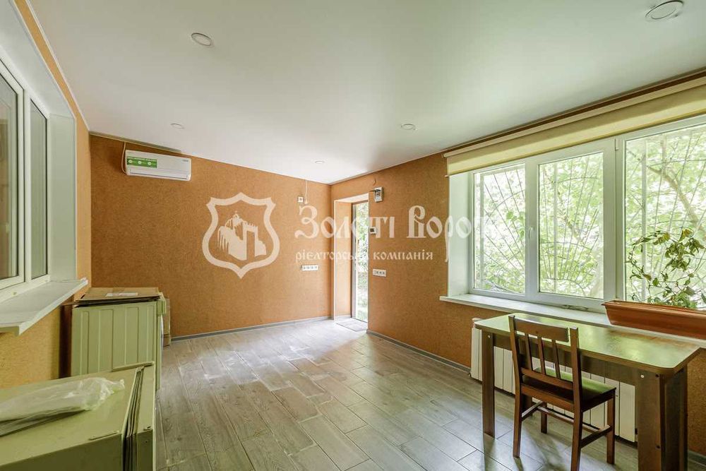 Квартира, 1к. Житловий стан. Осиповського, 3а, Вітряні Гори