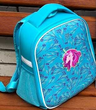 Рюкзак, ранець, портфель