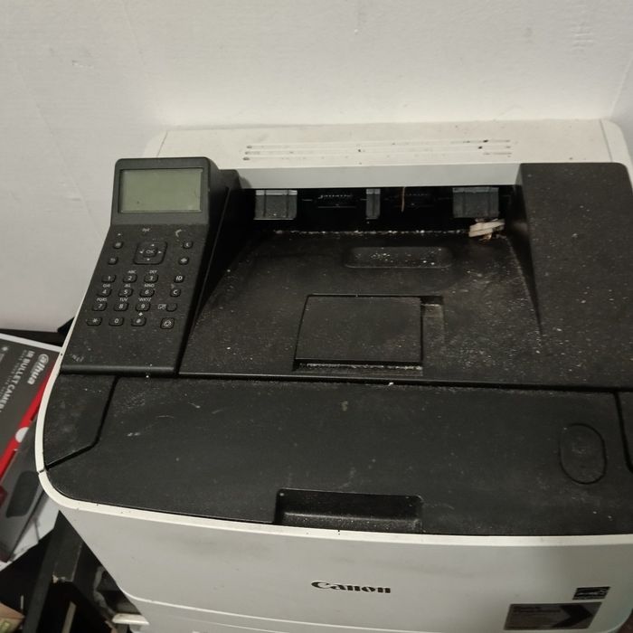 Прінтер лазерний