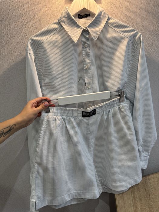 Костюм літній Must have