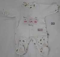 Babygrows de bebé menina