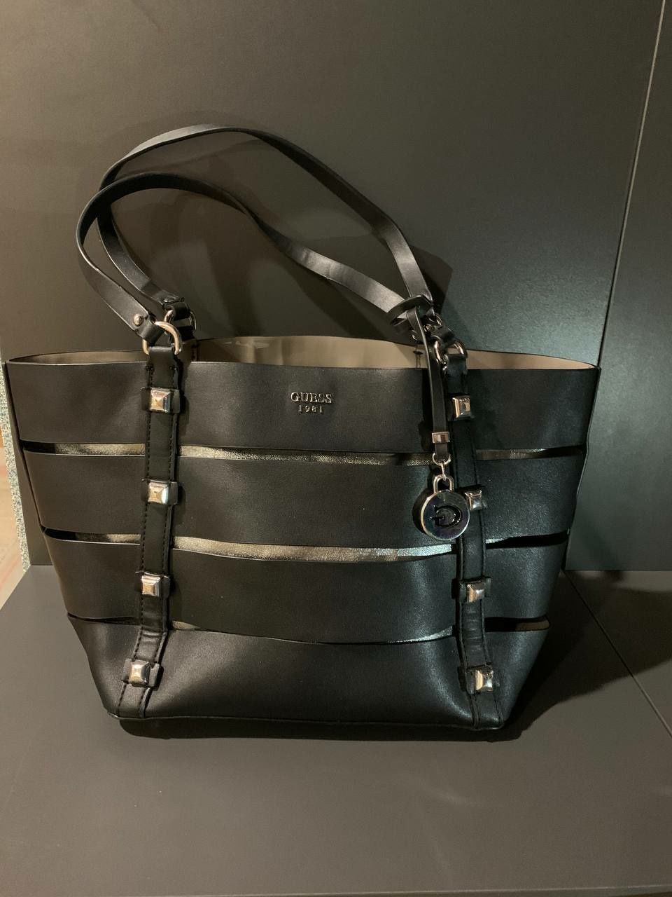 Сумка Guess exie shopper