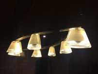 Lampa sufitowa wisząca - kinkiet GRATIS