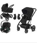 Wózek Cybex balios s lux 3 w 1
