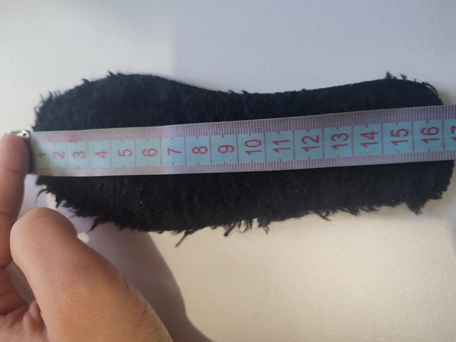 Зимові черевики hm 25 розмір