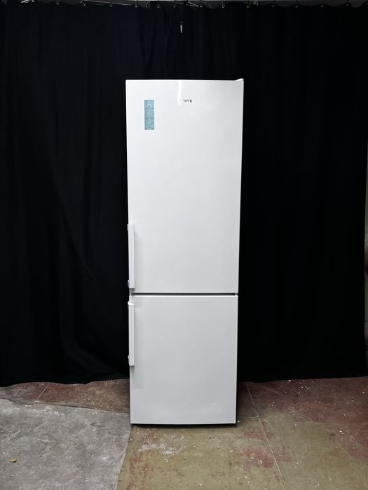 Современный A+ холодильник gorenje rk6191. Доставка бесплатно